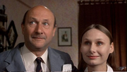 Daughter like Father