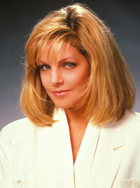 Jane Spencer
