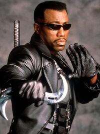 Blade Brooks