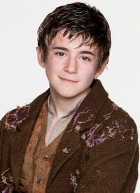 Dash Turner