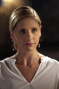Buffy Pryde 2