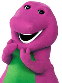 Barney 3
