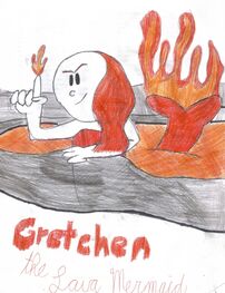 Gretchen
