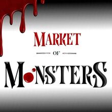 Market Of Monsters Wiki Fandom