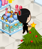 Cutomershop