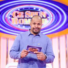 Ce Spun Romanii 27 Septembrie Ce Spun Romanii Editii Online Inscrieri Concurenti Premii Intrebari Capcana Momente Haioase Cu Prezentatorul Cabral Din Emisiunea De La Pro Tv Pro Tv Plus