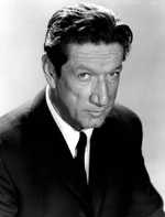 Richard Boone Richard Boone
