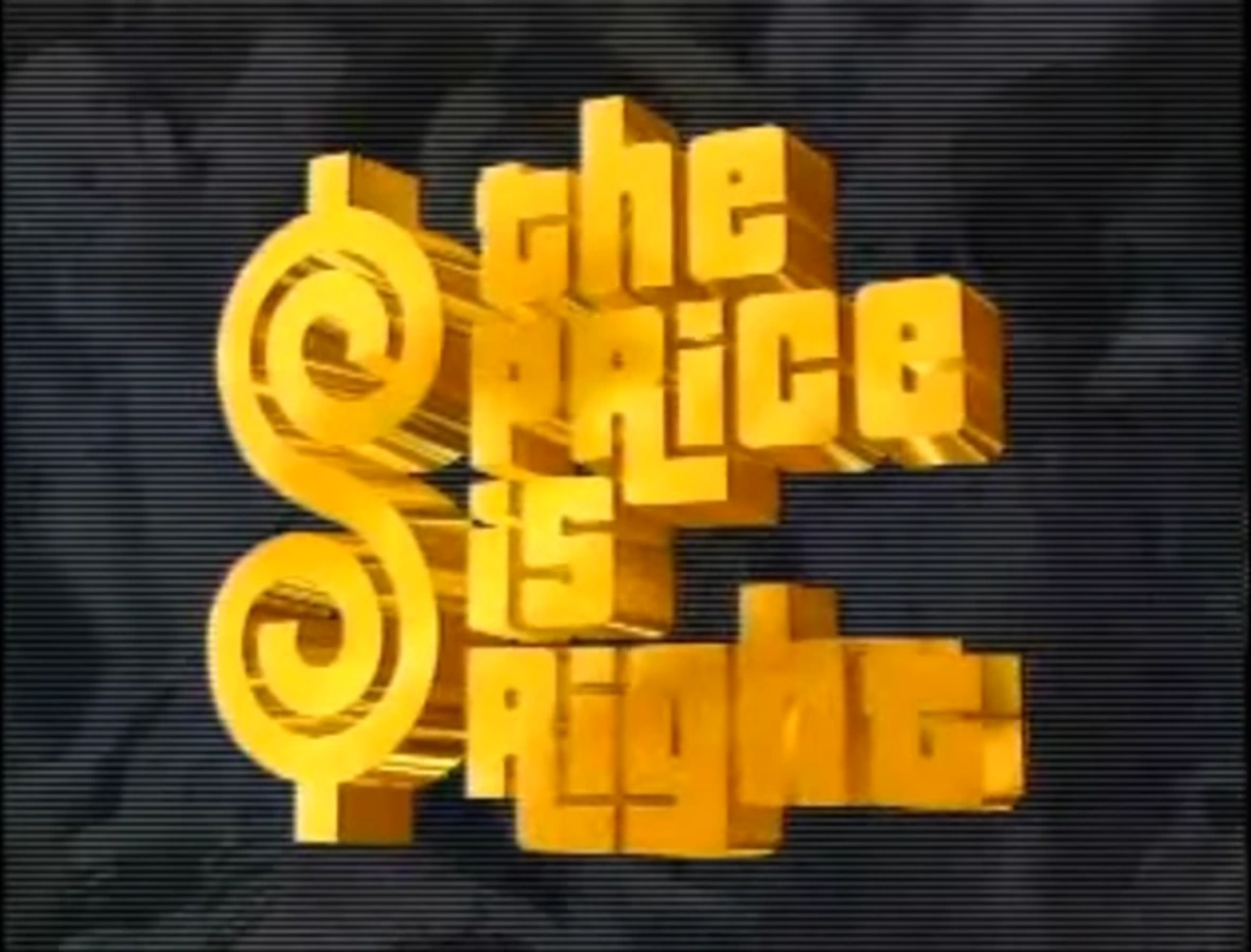 The Price is Right (1994) Mark Goodson Wiki Fandom