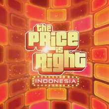 The Price Is Right Indonesia Mark Goodson Wiki Fandom