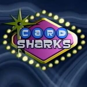 Card Sharks 2001 Mark Goodson Wiki Fandom