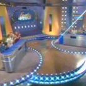 Family Feud 1999 Photos Mark Goodson Wiki Fandom