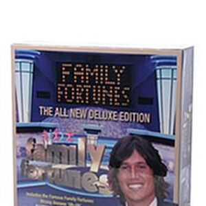 All Star Family Fortunes Mark Goodson Wiki Fandom