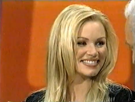 Nikki Ziering Nikki Ziering