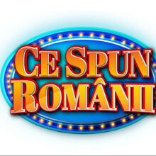 Ce Spun Romanii Mark Goodson Wiki Fandom