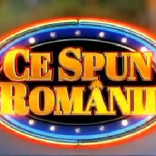 Ce Spun Romanii Mark Goodson Wiki Fandom