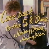 Come Back To The Five And Dime Jimmy Dean Jimmy Dean Mark Goodson Wiki Fandom