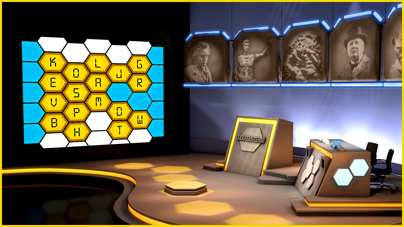 Create family feud powerpoint