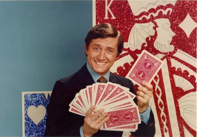 Image - Jim Perry Card Sharks Publicity Photo.png | Mark Goodson Wiki