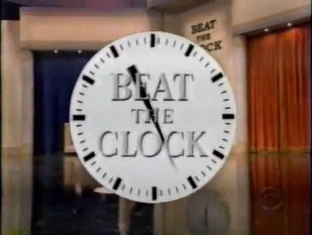 beat the clock beat the clock