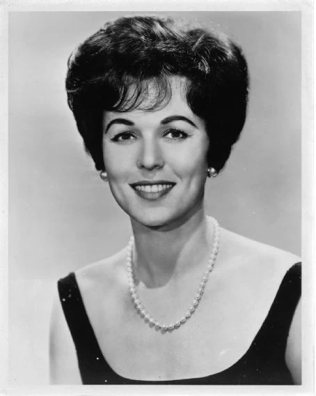 Image result for bess myerson