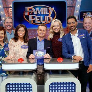 All Star Family Feud Mark Goodson Wiki Fandom