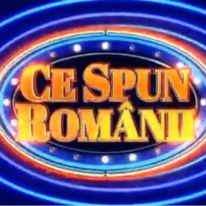 Ce Spun Romanii Mark Goodson Wiki Fandom