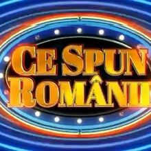 Ce Spun Romanii Mark Goodson Wiki Fandom