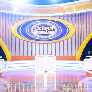 Ce Spun Romanii 19 Martie 2019 Familia Onu Vs Familia Bulgaru Video Dailymotion