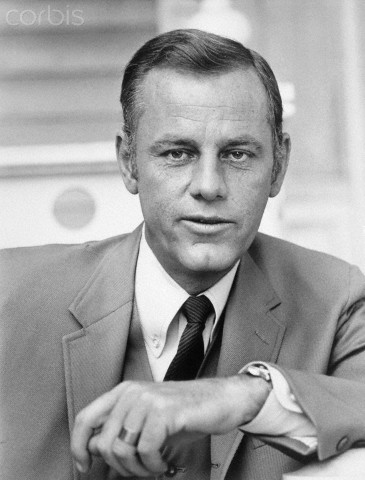Mclean Stevenson Mclean Stevenson