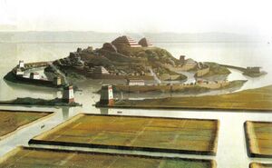 Ancient Atlantis