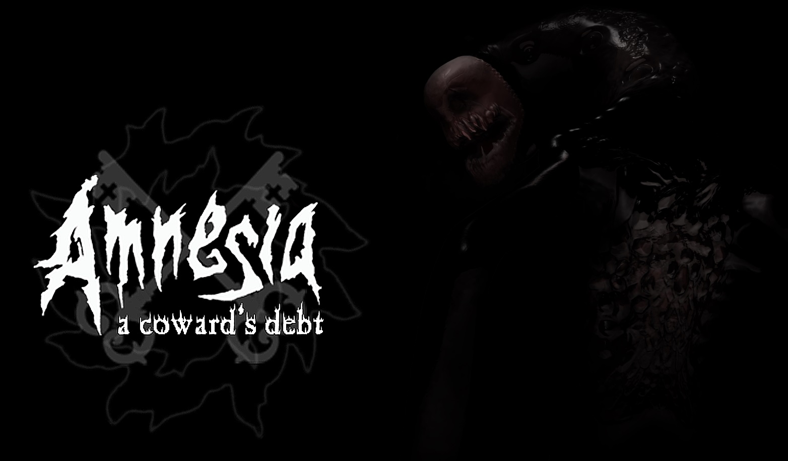 amnesia the dark descent markiplier