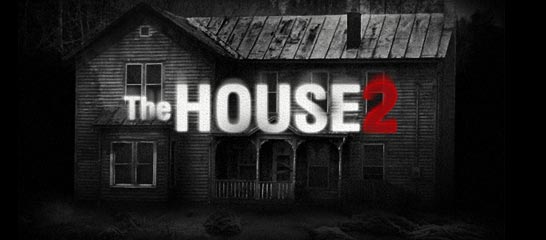 game the house