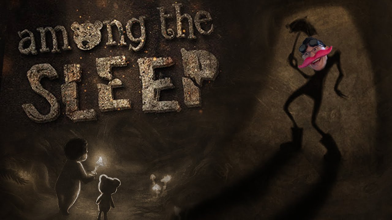 Among the Sleep | Markiplier Wiki | FANDOM powered by Wikia