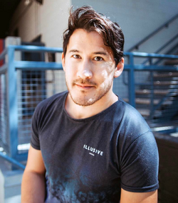 Mark Fischbach | Markiplier Wiki | FANDOM powered by Wikia