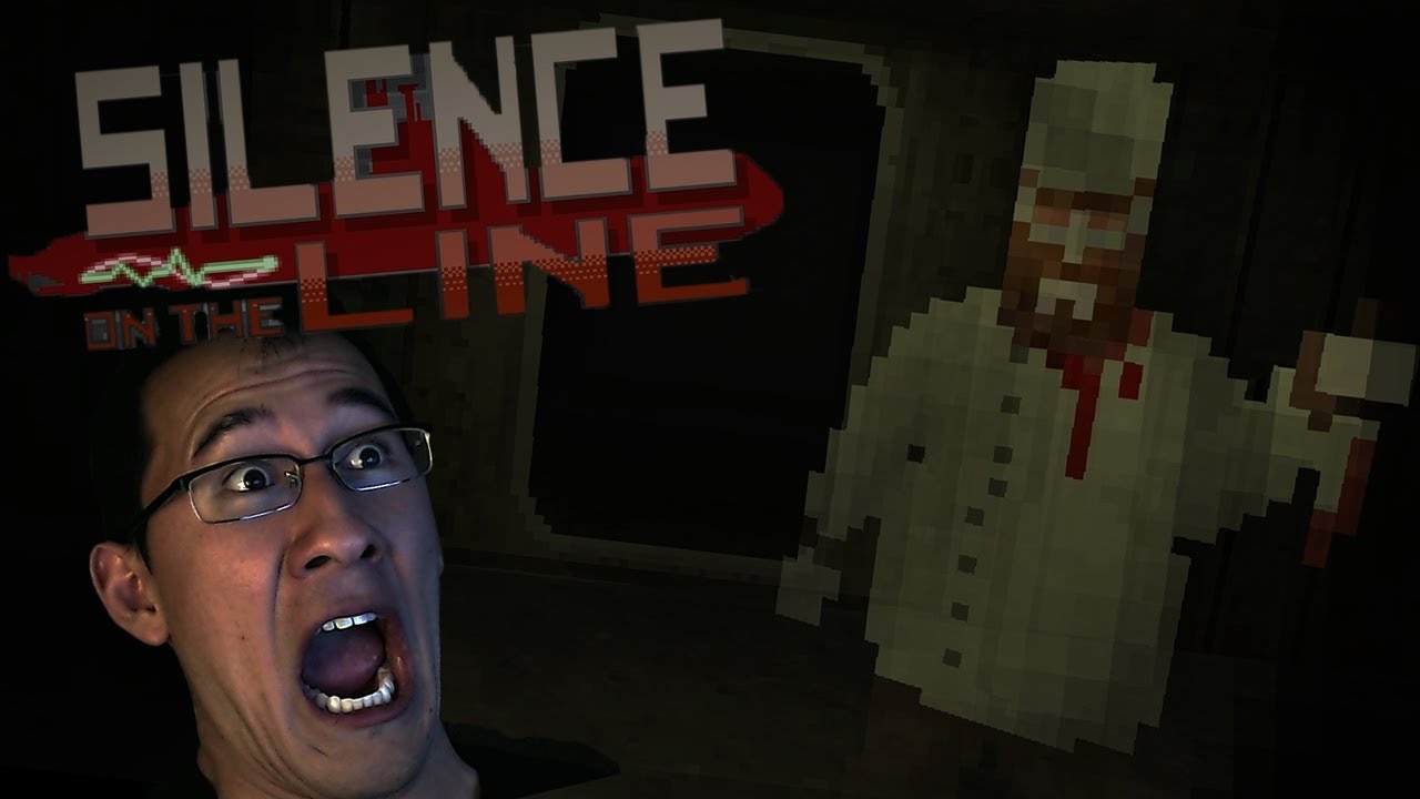 Markiplier dating sim