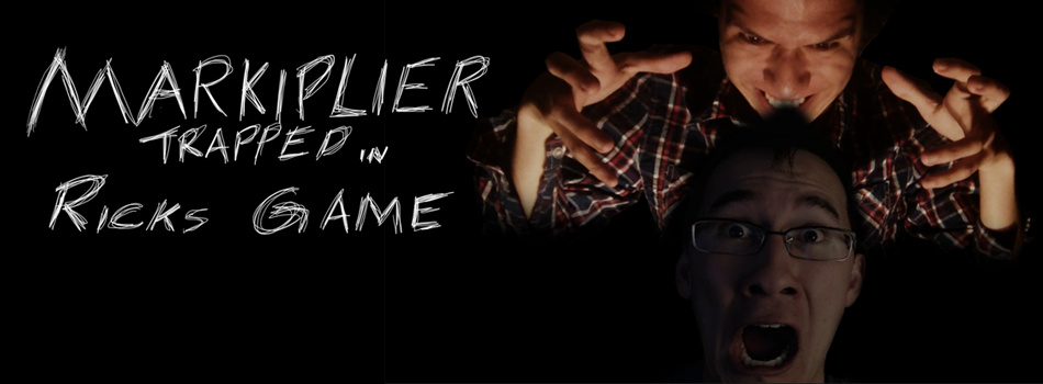 Markiplier: No Escape | Markiplier Wiki | Fandom