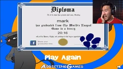 The World Easyest Game