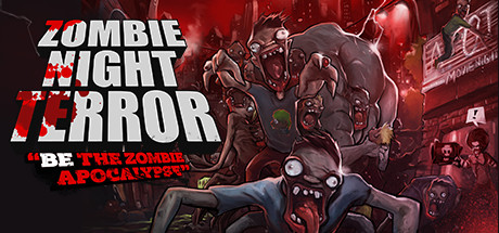 zombie night terror brainless invasion