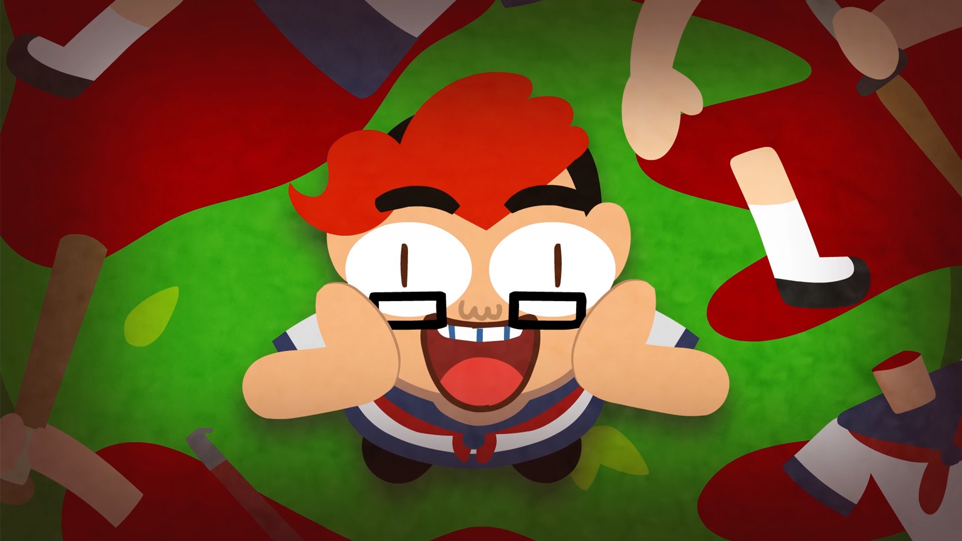 yandere simulator the squeakquel markiplier wiki fandom powered animated picture