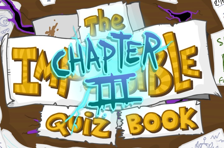 the impossible quiz book 3 markiplier wiki fandom powered by wikia