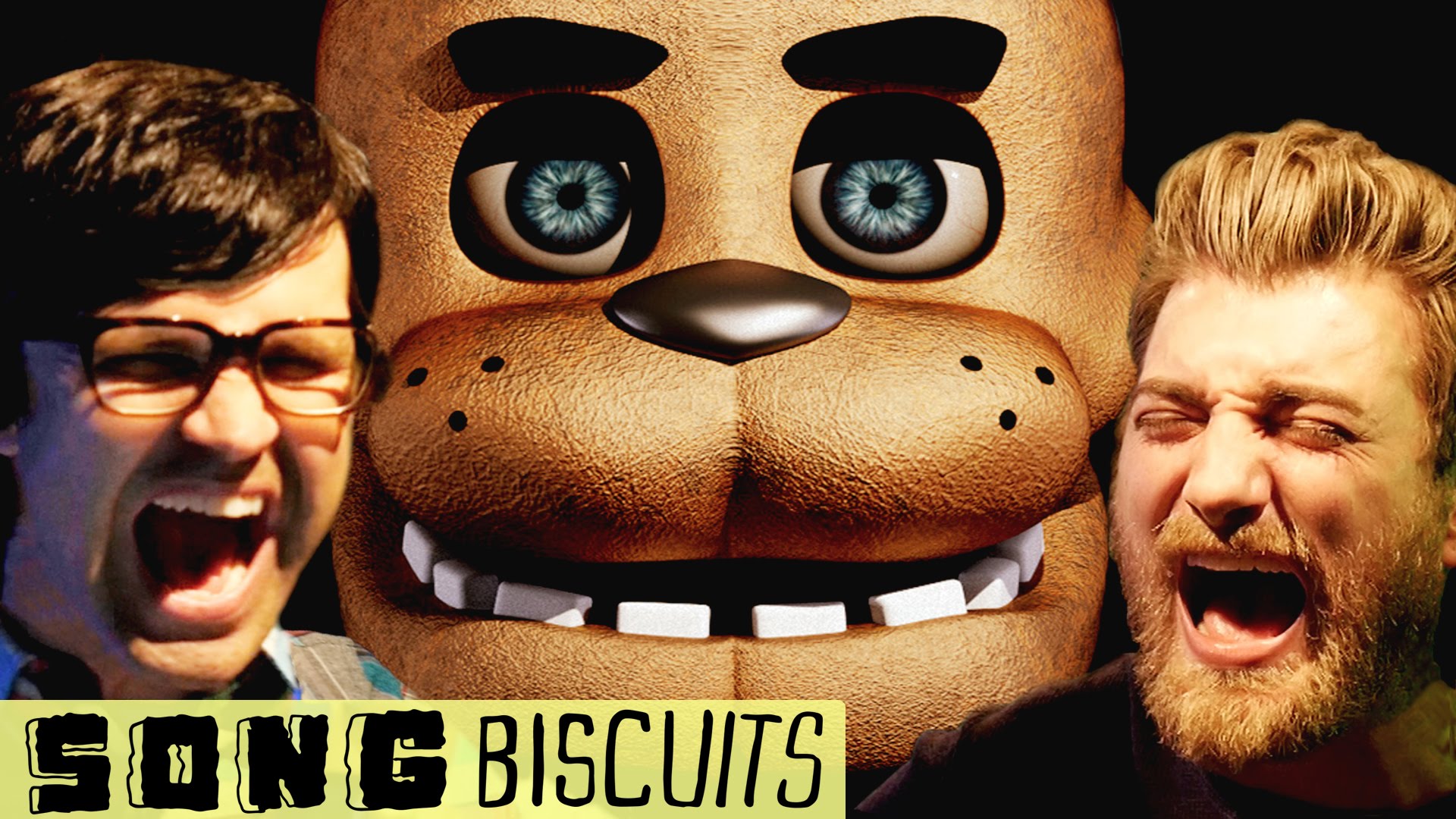 the five nights at