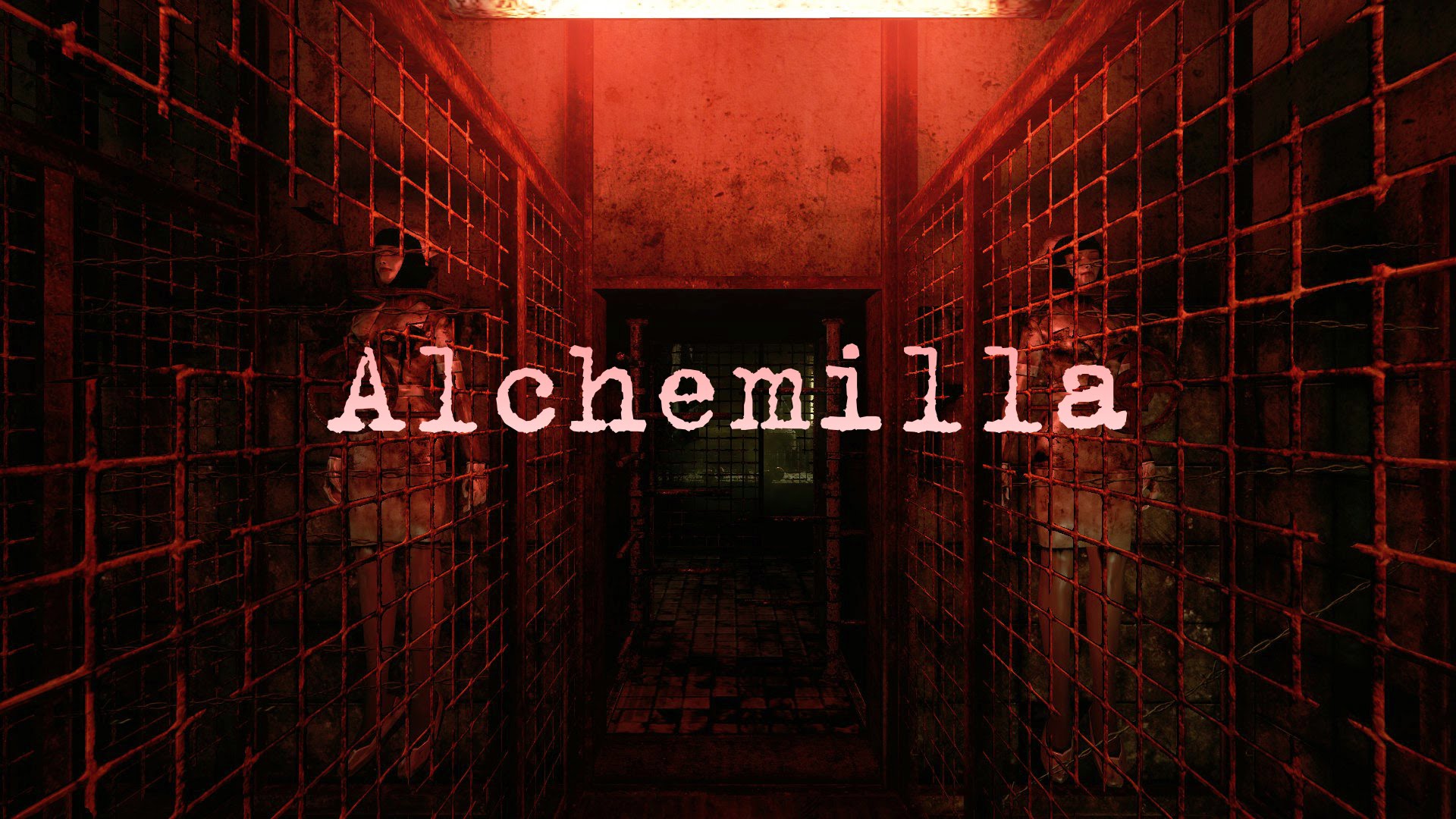 silent hill alchemilla скачать через торрент Скачать silent hill alchemilla через торрент no-steam.