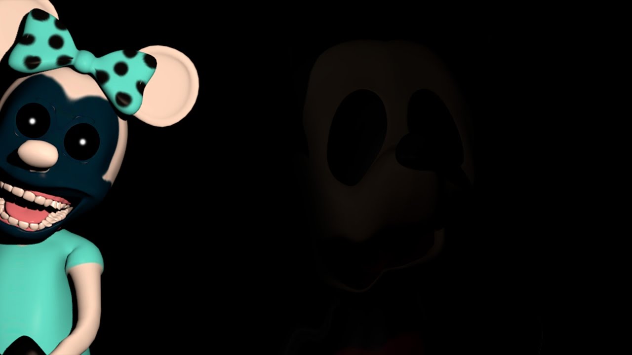 End Of Disney Five Nights At Treasure Island End Of Disney Five Nights At Treasure Island