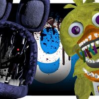 Five Nights At Freddy S 2 Gmod Map Markiplier Wiki Fandom