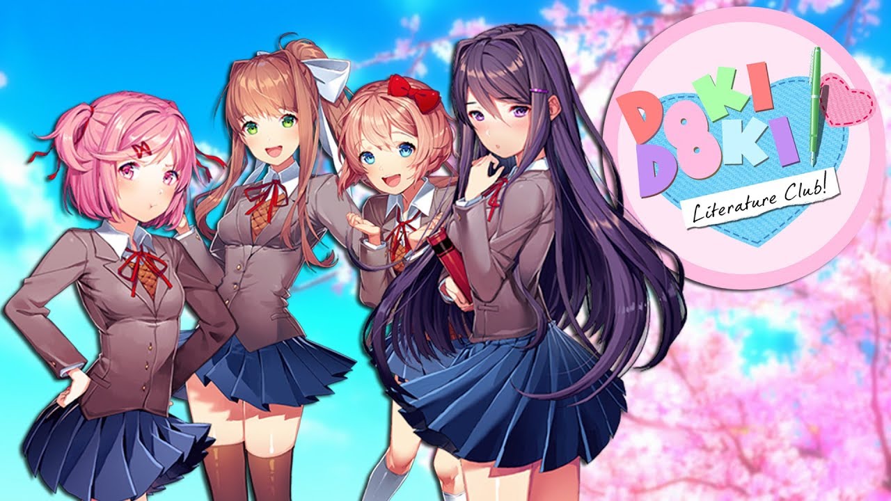 doki doki postbox