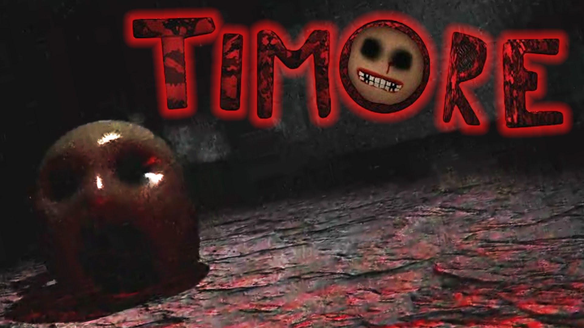 Timore Avaritia | Markiplier Wiki | FANDOM powered by Wikia