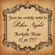 InvitationManor