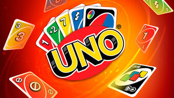 Uno Reverse Infinite