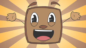 Tiny Box Tim Markiplier Wiki Fandom