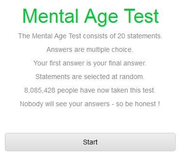 mental age test markiplier wiki fandom powered by wikia